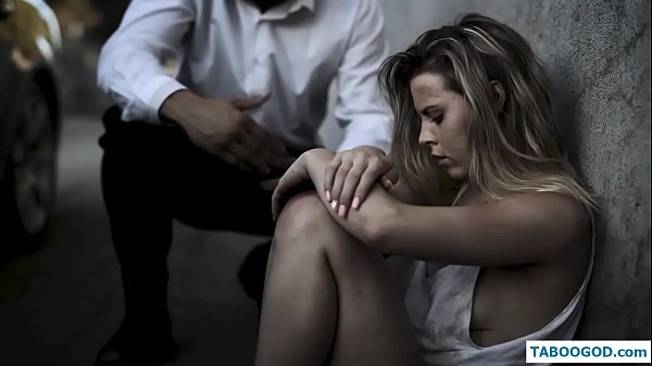 ਕਿੰਕੀ ਕਹਾਣੀਆਂ: ਬੇਘਰ ਕਿਸ਼ੋਰ ਕੁੜੀ